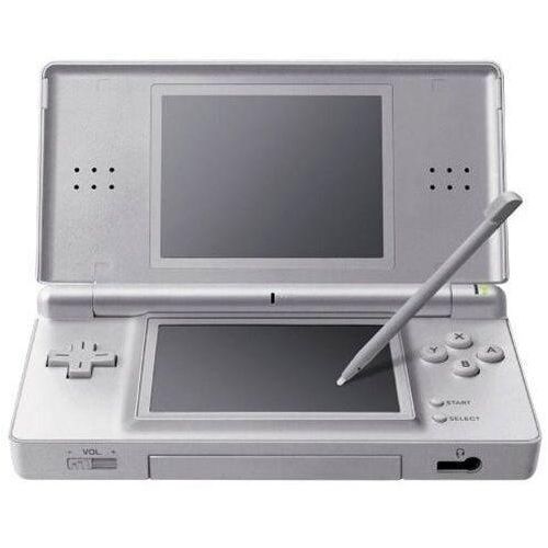 Nintendo DS Lite | silber