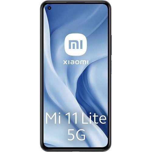 Xiaomi Mi 11 Lite 5G | 8 GB | 128 GB | Truffle Black