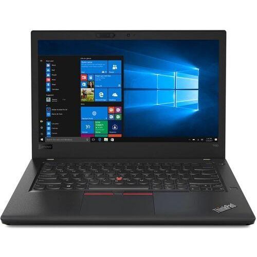 Lenovo ThinkPad T480 | i5-8265U | 14