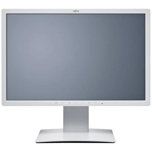 Fujitsu B24W-7 LED-Monitor Refurbished (sehr gut) 61 cm (24 Zoll) 1920 x 1200 Pixel 16:10 5 ms DisplayPort, DVI, VGA, Audio-Line-in, Audio-Line-out, USB 2.0 TN