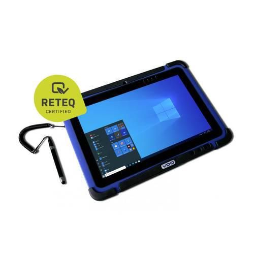 WINMATE M101B Rugged Tablet Windows®-Tablet Refurbished (sehr gut) 25.7 cm (10.1 Zoll) 64 GB WiFi Blau 1.83 GHz