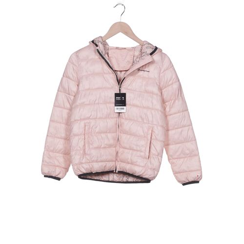 Champion Damen Jacke, pink, Gr. 38