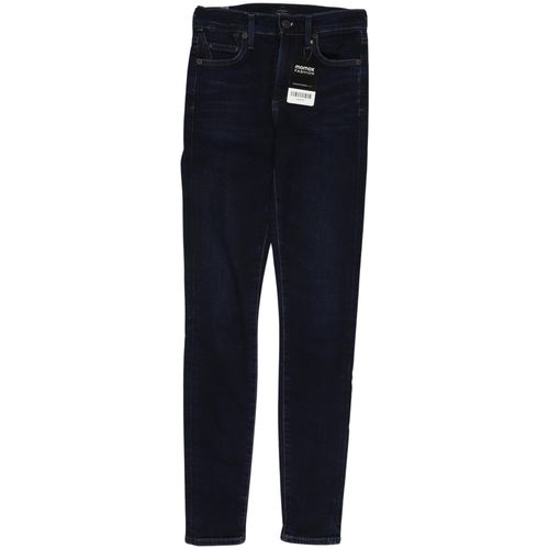 Citizens of humanity Damen Jeans, marineblau, Gr. 24