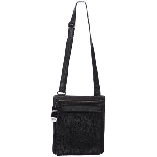 Voi Damen Handtasche, schwarz, Gr.