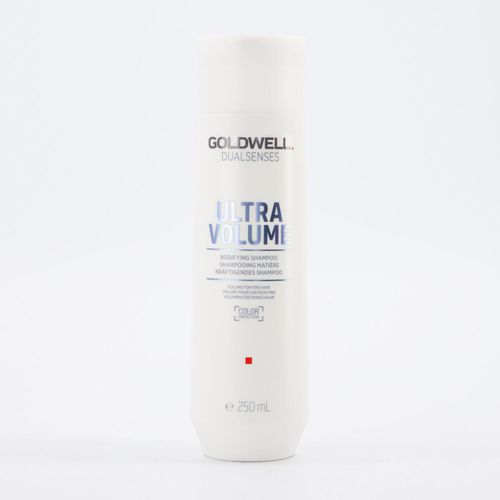 Ultra Volume Bodifying Shampoo 250ml