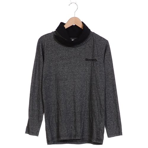 Bench. Herren Pullover, grau, Gr. 176