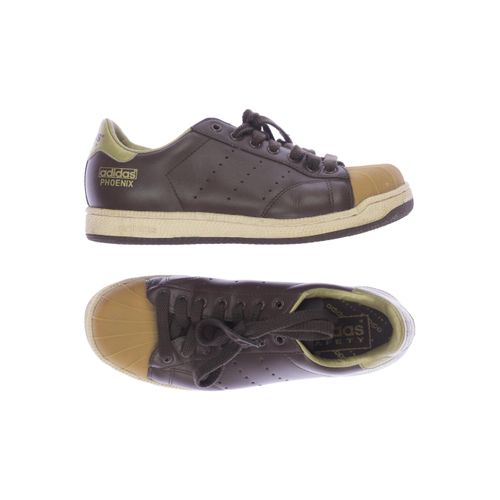 adidas Originals Damen Sneakers, braun, Gr. 6