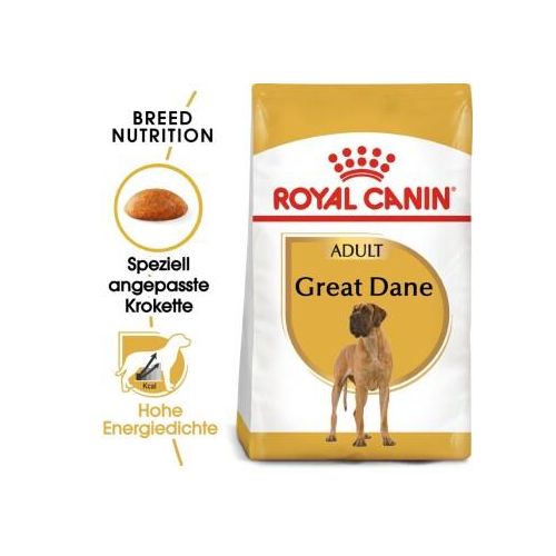 ROYAL CANIN Deutsche Dogge Adult 12 kg