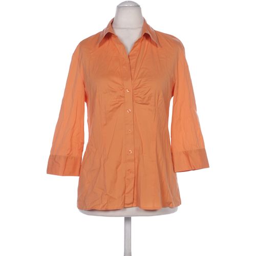 s.Oliver Damen Bluse, orange, Gr. 38