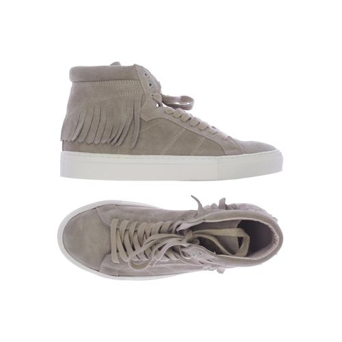 Apple of Eden Damen Sneakers, beige, Gr. 39