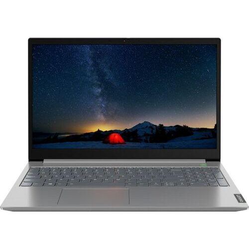 Lenovo ThinkBook 15 IML | i7-10510U | 15.6