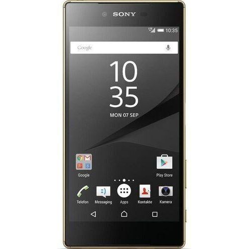 Sony Xperia Z5 E6653 | 32 GB | gold