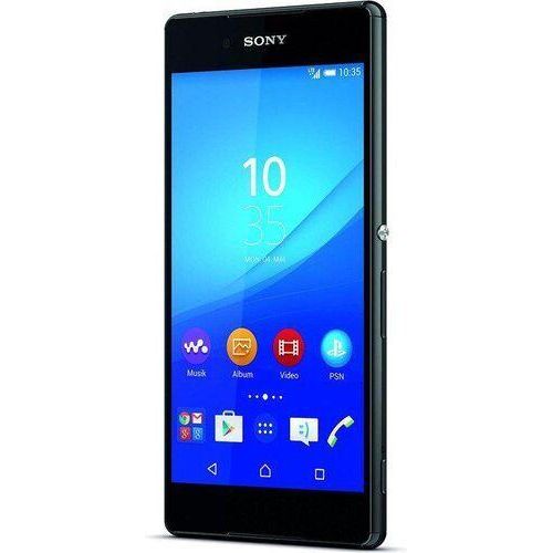 Sony Xperia Z3+ | 32 GB | grün