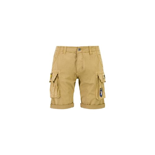 Shorts ALPHA INDUSTRIES 