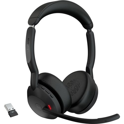 Jabra Headset Evolve2 55