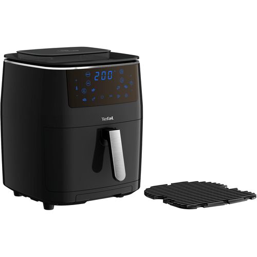 Tefal Heißluftfritteuse Heißluftfritteuse 3-in-1 Easy Fry Grill & Steam