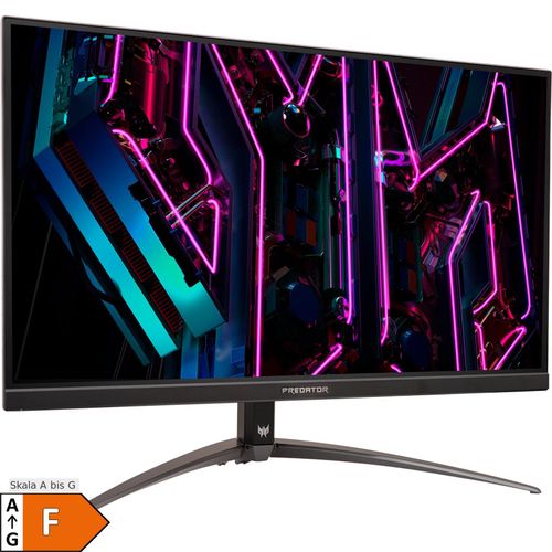 Acer Gaming-Monitor Predator XB273KV3