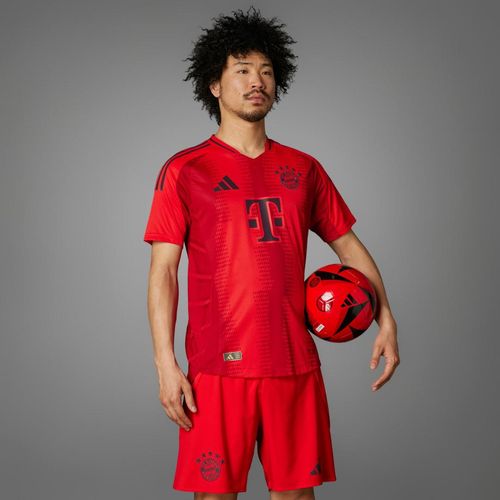 FC Bayern München 24/25 Heimtrikot Authentic