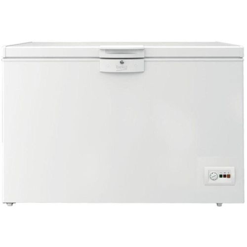 Gefriertruhe 129cm 284l - Beko - HSM27050