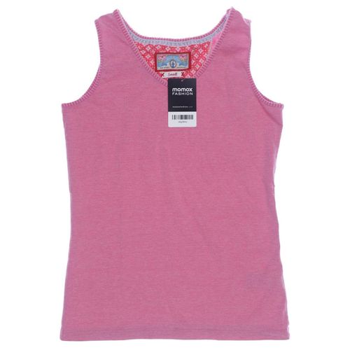 Pip Studio Damen Top, pink, Gr. 36