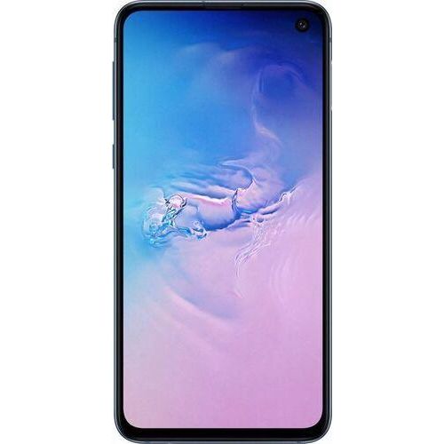 Samsung Galaxy S10e | 6 GB | 128 GB | Dual-SIM | Prism Blue