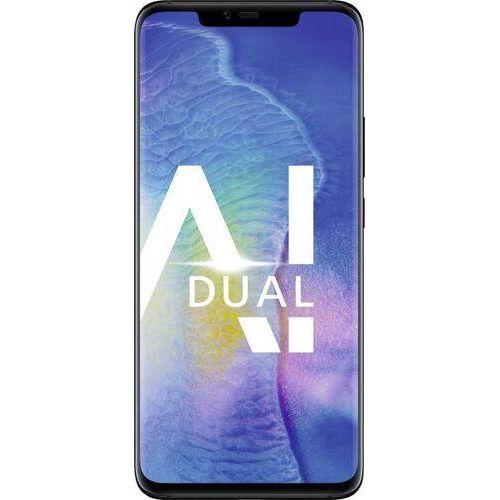 Huawei Mate 20 Pro | 128 GB | Dual-SIM | schwarz