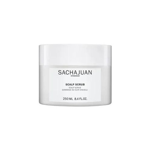 Sachajuan - Kopfhaut-Peeling Kopfhautpflege 250 ml
