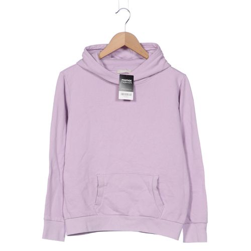 Tamaris Damen Kapuzenpullover, flieder, Gr. 36