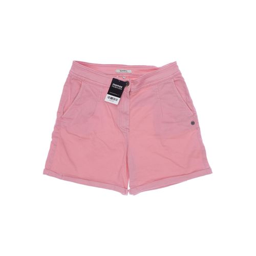 Garcia Damen Shorts, pink, Gr. 38