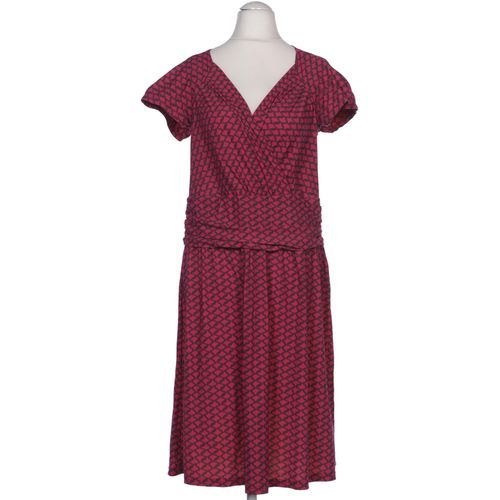 Ellen Eisemann Damen Kleid, pink, Gr. 38