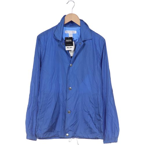 Comme des Garcons Herren Jacke, blau, Gr. 48