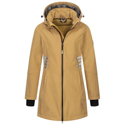 Softshelljacke ARCTIC SEVEN 