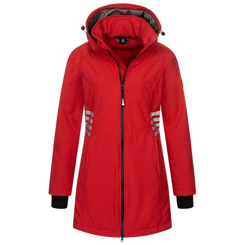 Softshelljacke ARCTIC SEVEN 