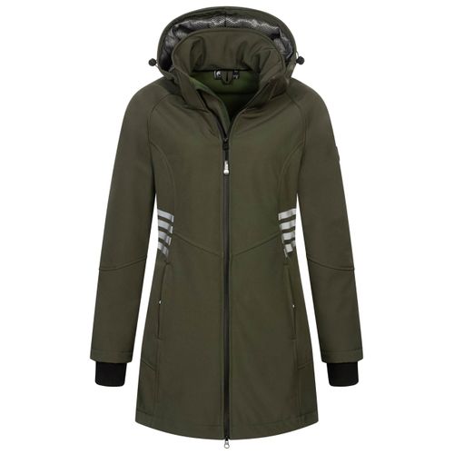 Softshelljacke ARCTIC SEVEN 