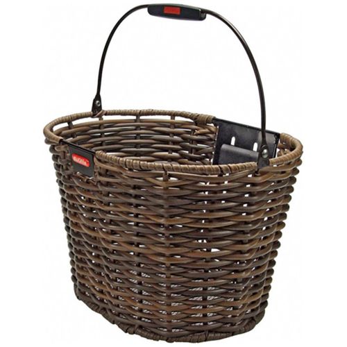 Fahrradkorb KLICKFIX 