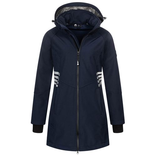 Softshelljacke ARCTIC SEVEN 