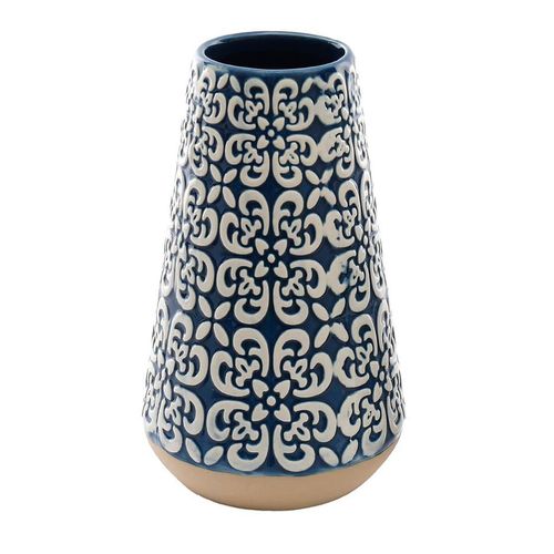 SiL Interiors Vase - (H)17 cm (Überraschungsprodukt)