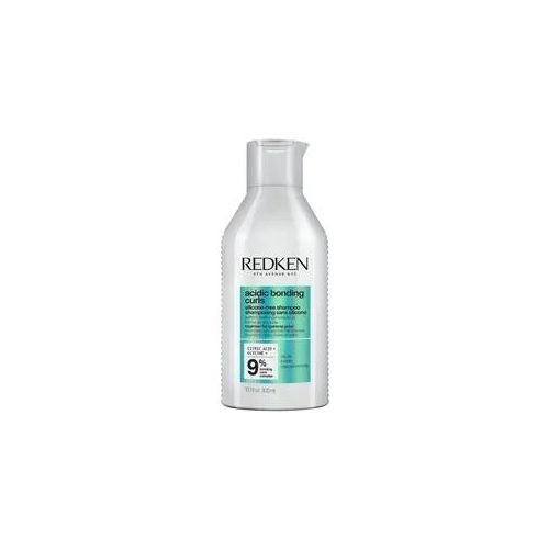 Redken - Acidic Bonding Curls Shampoo 300 ml Damen