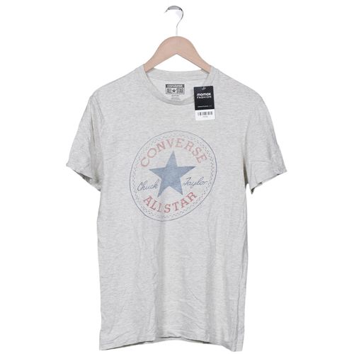 Converse Herren T-Shirt, beige, Gr. 44