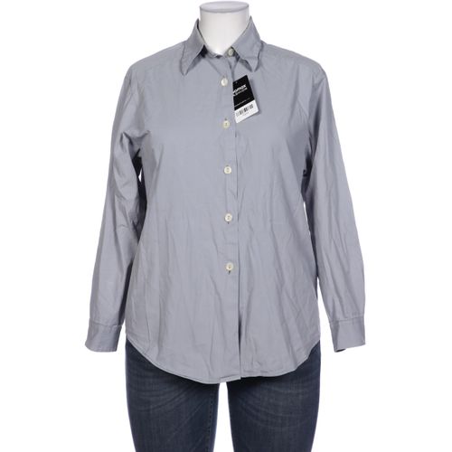 Robert Friedman Damen Bluse, grau, Gr. 38