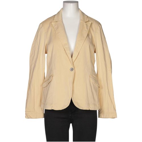 Amor, Trust & Truth Damen Blazer, orange, Gr. 38