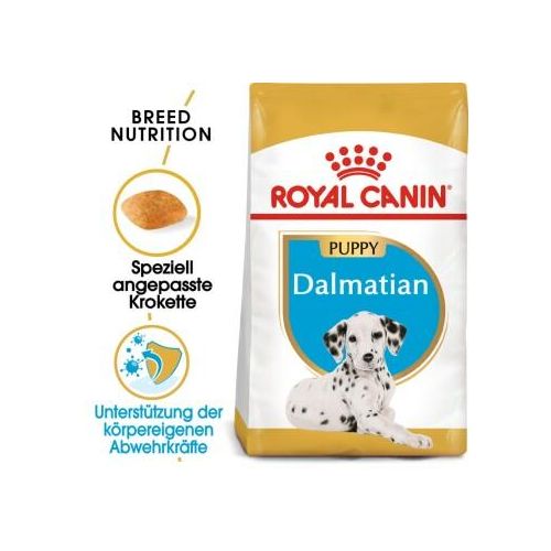 ROYAL CANIN Dalmatian Puppy 12 kg