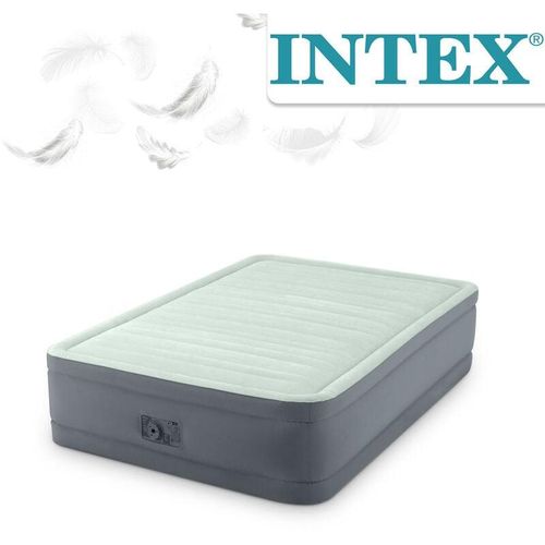 64904 PremAire Airbed 230 v Luftbett - Intex