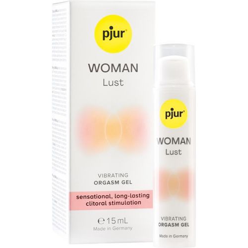 Pjur - Woman Lust - 15 ml