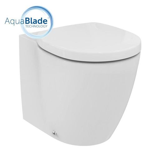 Ideal Standard Connect Stand-WC, E0524MA,