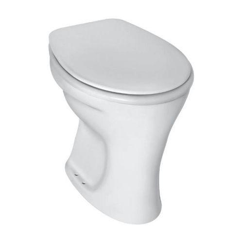 Ideal Standard Eurovit Stand-WC, V313101,