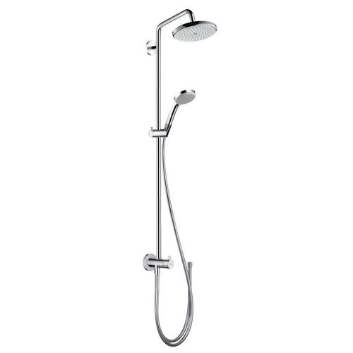 hansgrohe Croma Duschsystem, 27224000,