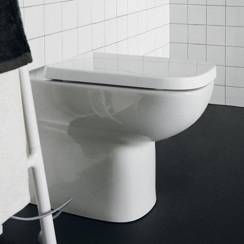 Ideal Standard i.life A Stand-WC, T452501,