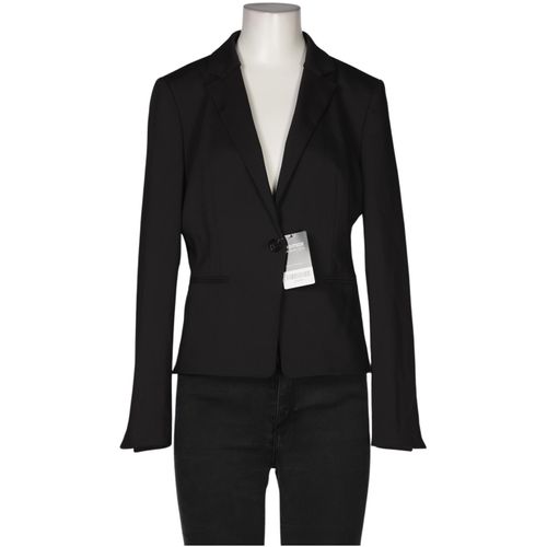 Hugo by Hugo Boss Damen Blazer, schwarz, Gr. 38