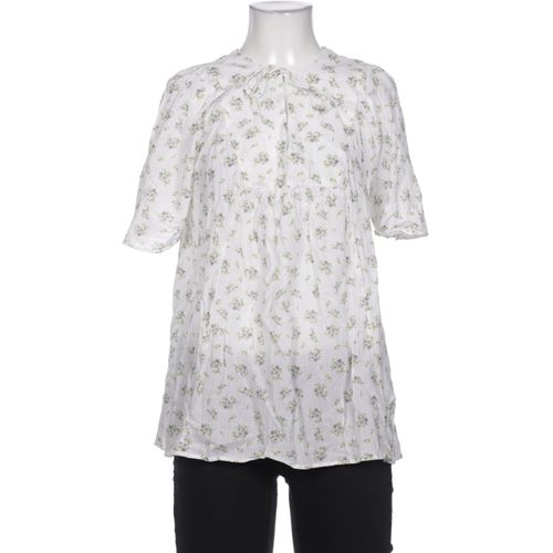 H&M Mama Damen Bluse, mehrfarbig, Gr. 34